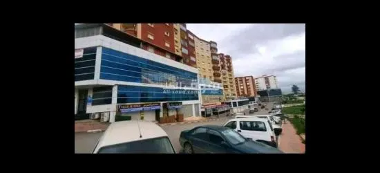 محل تجاري للبيع بالمالحة عين النعجة