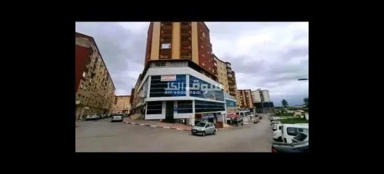 محل تجاري للبيع بالمالحة عين النعجة - 5