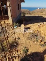 منزل لبيع في اولاد بن عايد