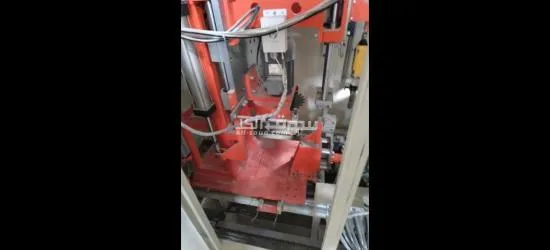 مصنع لصناعة أبواب و نوافذ pvc