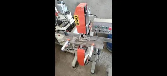 مصنع لصناعة أبواب و نوافذ pvc - 2