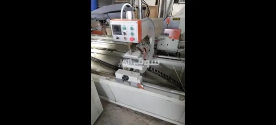 مصنع لصناعة أبواب و نوافذ pvc - 3