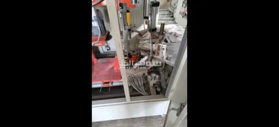 مصنع لصناعة أبواب و نوافذ pvc - 4