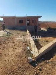 منزل لبيع في اولاد بن عايد - 2