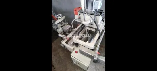 مصنع لصناعة أبواب و نوافذ pvc - 5