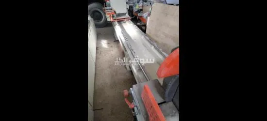 مصنع لصناعة أبواب و نوافذ pvc - 6