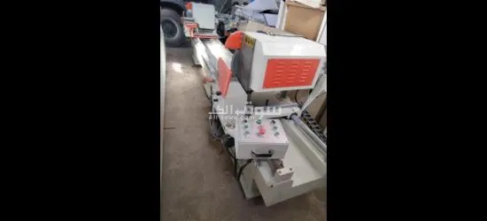 مصنع لصناعة أبواب و نوافذ pvc - 7