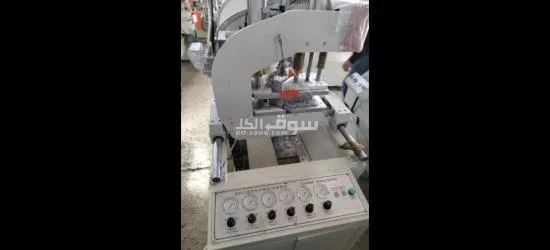 مصنع لصناعة أبواب و نوافذ pvc - 8