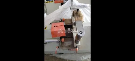 مصنع لصناعة أبواب و نوافذ pvc - 9