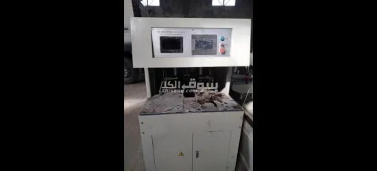 مصنع لصناعة أبواب و نوافذ pvc - 10