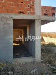 منزل لبيع في اولاد بن عايد - 4