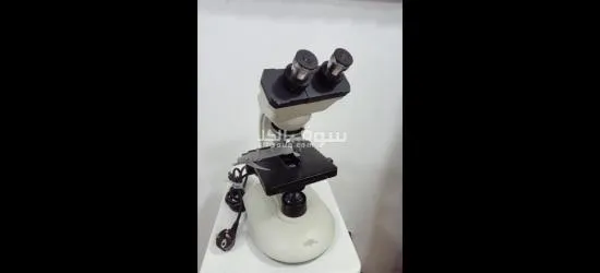 MICROSCOPE OPTIQUE - 2