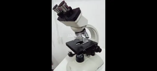 MICROSCOPE OPTIQUE - 4