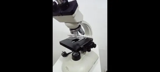 MICROSCOPE OPTIQUE - 5