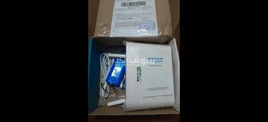 Modem Dz-Link 4G - 2