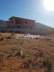 منزل لبيع في اولاد بن عايد - 6