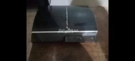 بلاي ستيشن 3 للييع