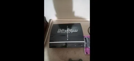 بلاي ستيشن 3 للييع - 2