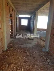 منزل لبيع في اولاد بن عايد - 13