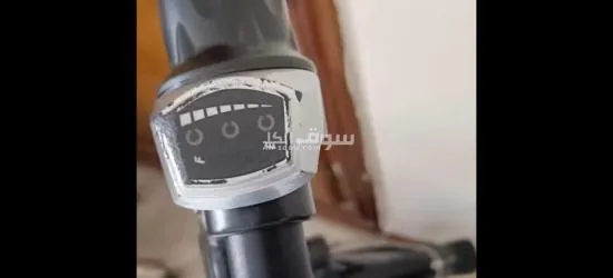 دراجة كهربائية - 5