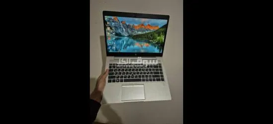 ELITBOK HP I7 8TH HAGA NDIFA 65.000