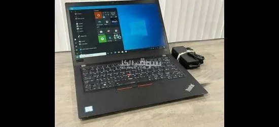 Lenovo thinkpad t480s - 1