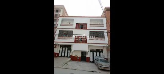 قسنطينة ديدوش مراد حي الياسمين