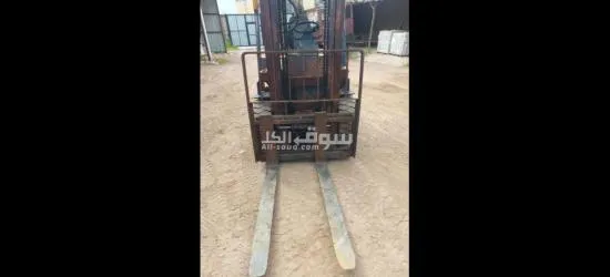 Clark en très bon état année 2016