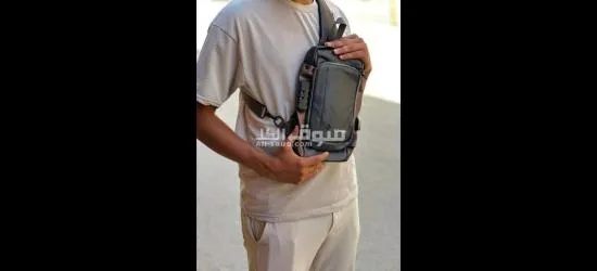 Sacoche fashion antivol original qualité