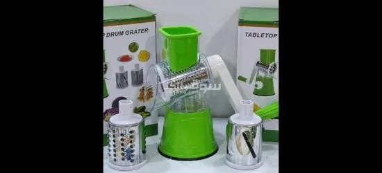 مبشرة خضار هايلة - 3