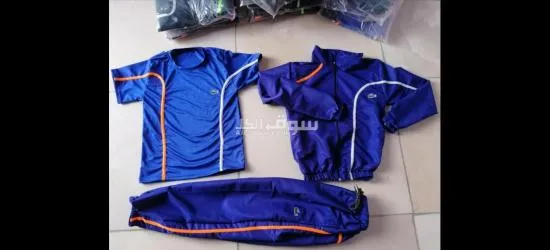 لاكوست سيروم - 2