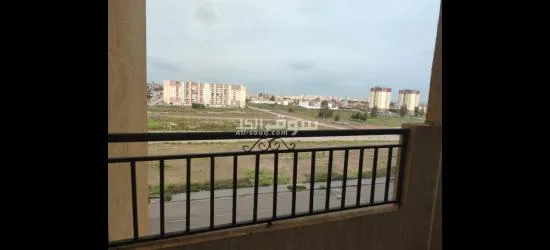 كراء سكن f4 - 12