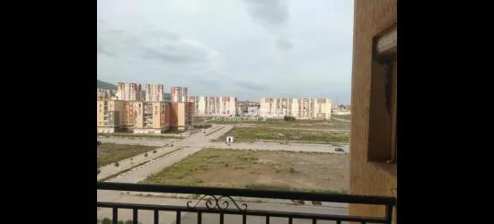 كراء سكن f4 - 15