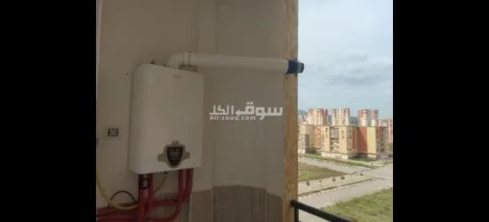 كراء سكن f4 - 16