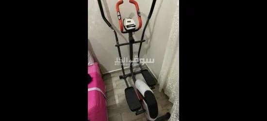 Une apparaille de sport